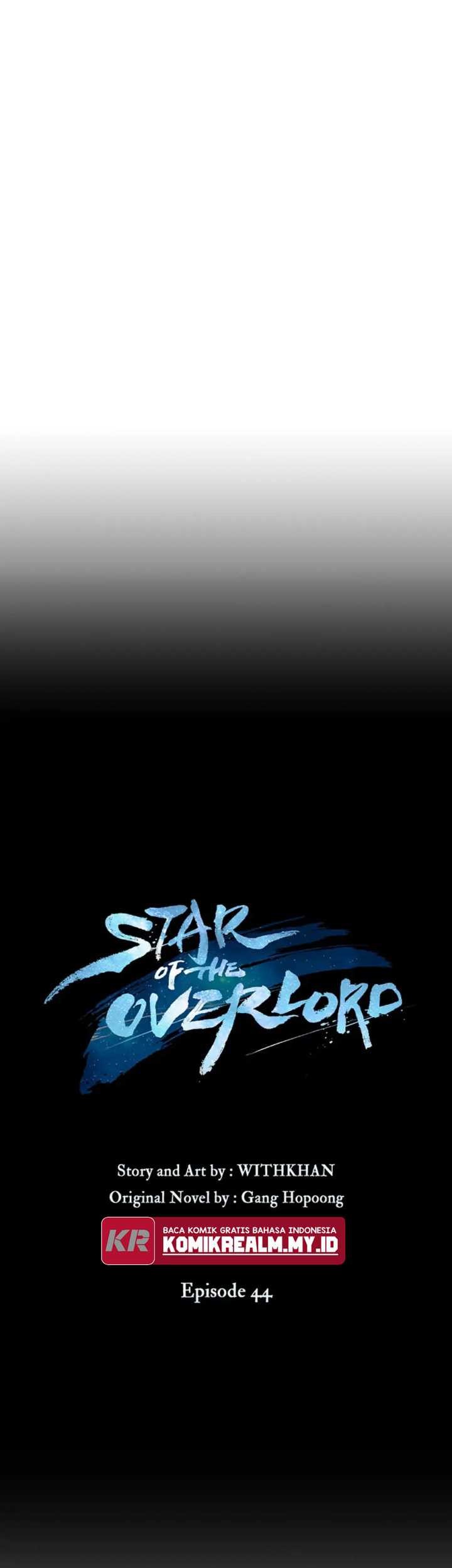 The Star Of A Supreme Ruler Chapter 44 Gambar 65