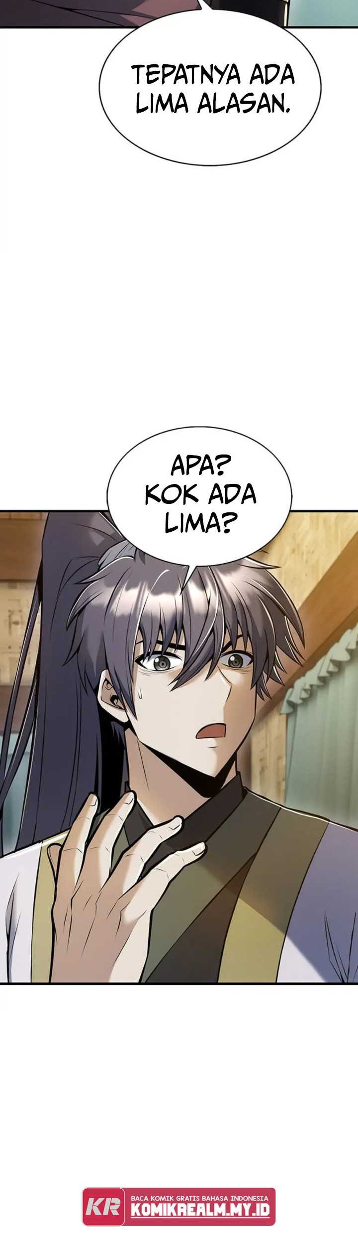 The Star Of A Supreme Ruler Chapter 44 Gambar 72