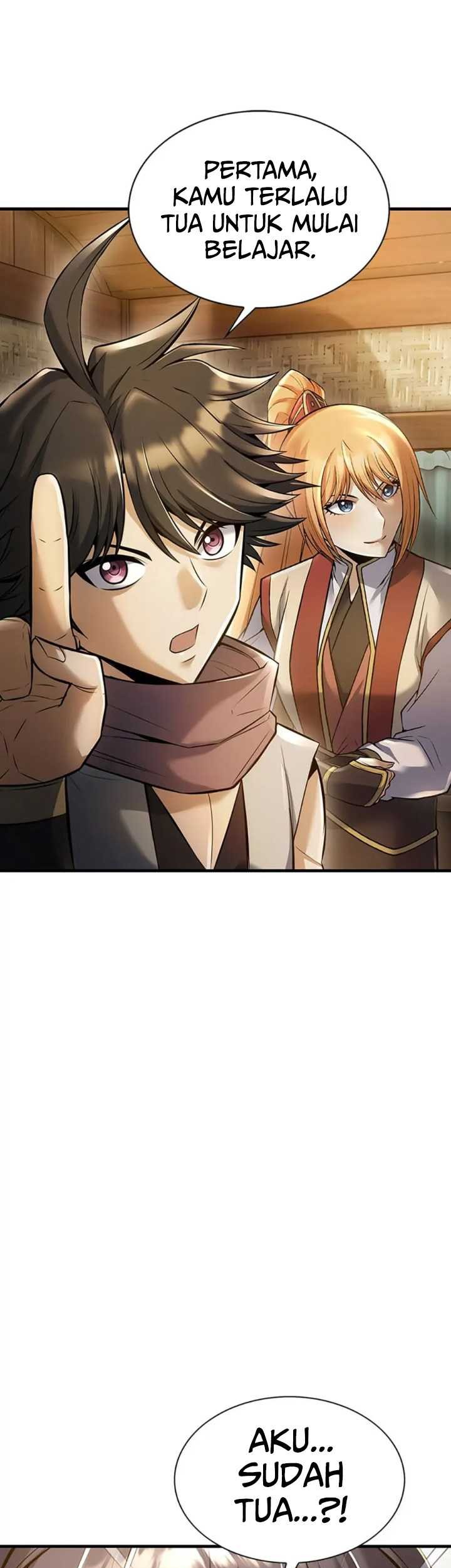 The Star Of A Supreme Ruler Chapter 44 Gambar 73