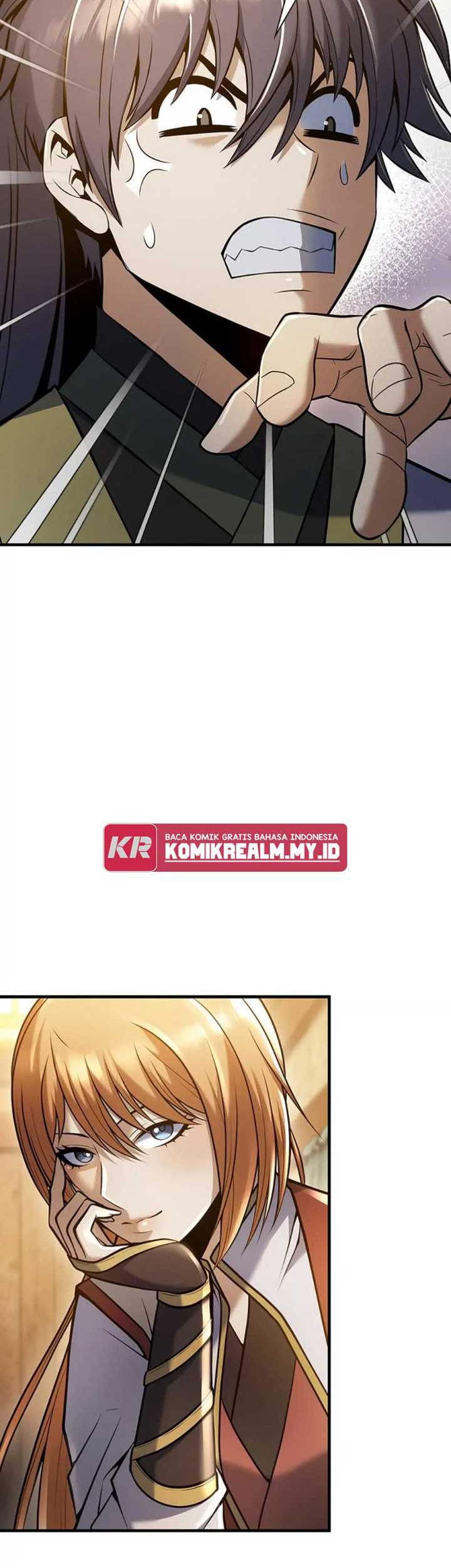 The Star Of A Supreme Ruler Chapter 44 Gambar 74