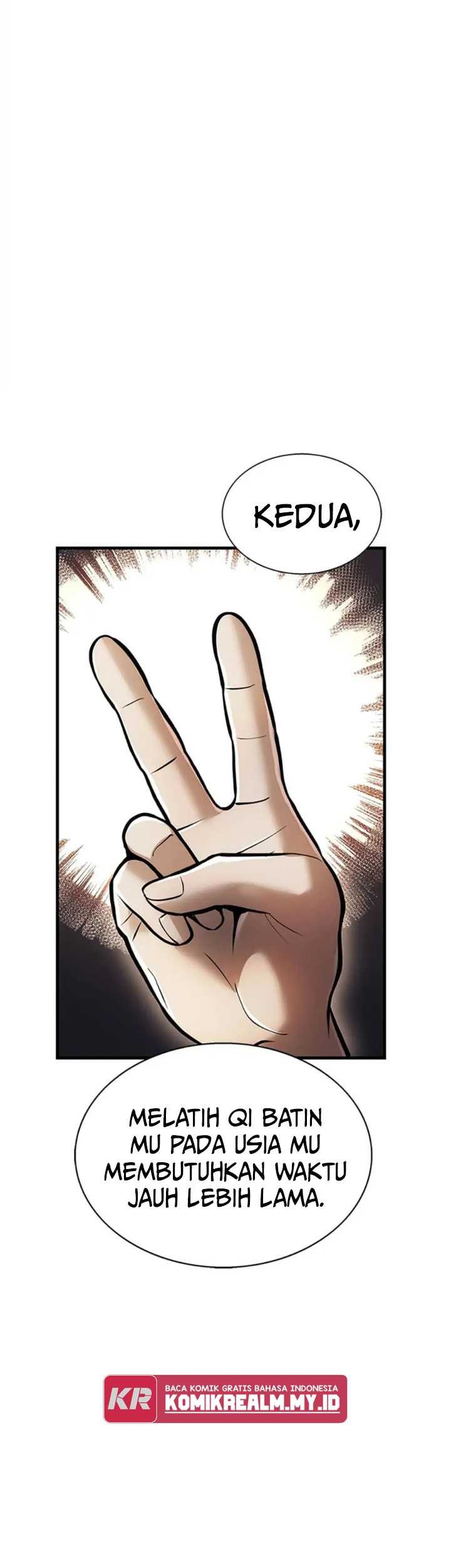 The Star Of A Supreme Ruler Chapter 44 Gambar 75