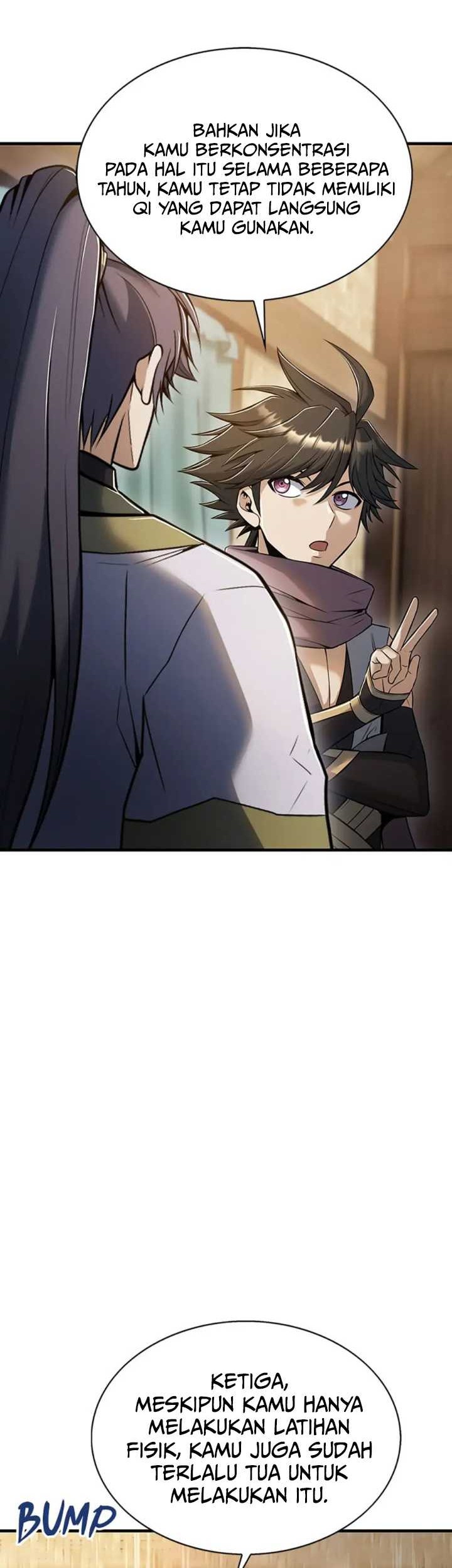 The Star Of A Supreme Ruler Chapter 44 Gambar 76