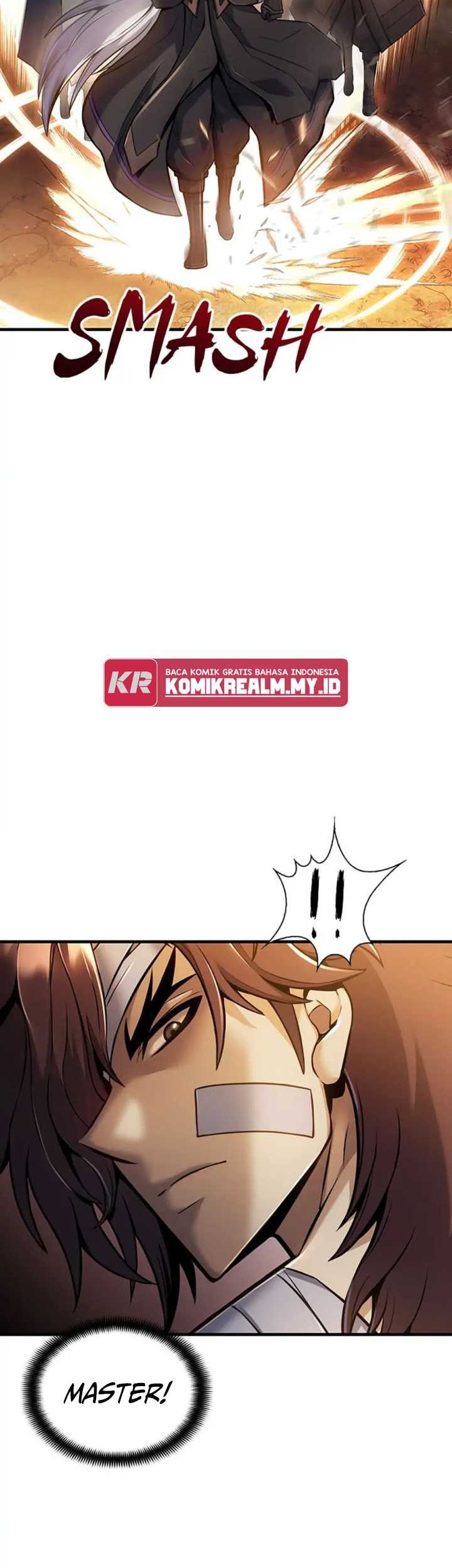The Star Of A Supreme Ruler Chapter 44 Gambar 5