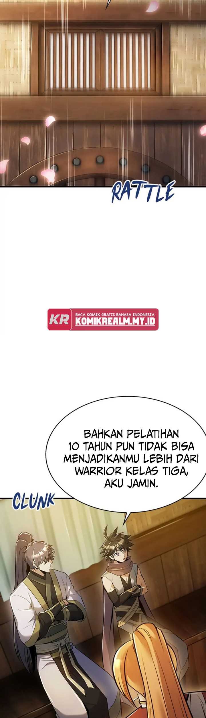 The Star Of A Supreme Ruler Chapter 44 Gambar 77