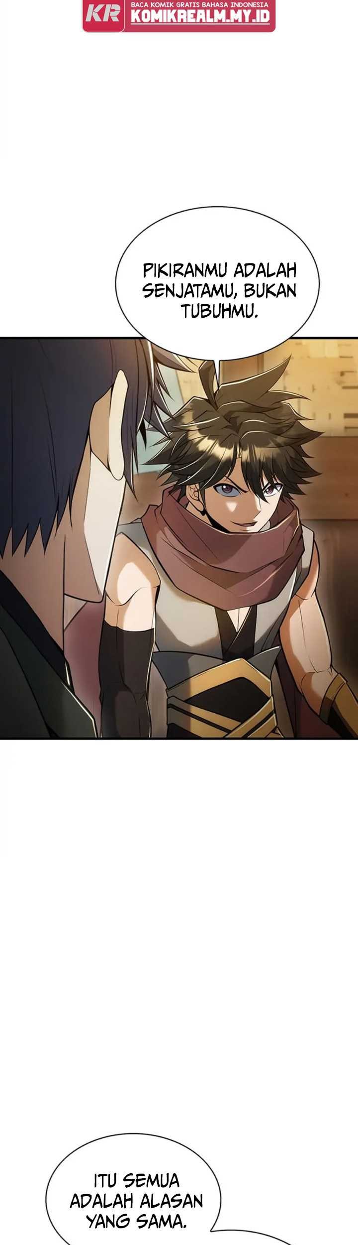 The Star Of A Supreme Ruler Chapter 44 Gambar 79