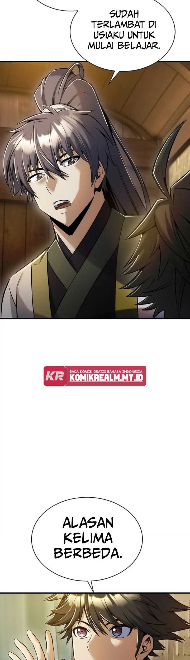 The Star Of A Supreme Ruler Chapter 44 Gambar 80