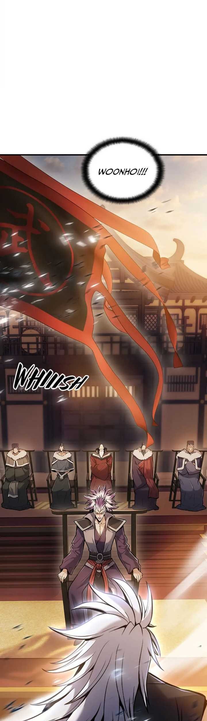 The Star Of A Supreme Ruler Chapter 44 Gambar 6