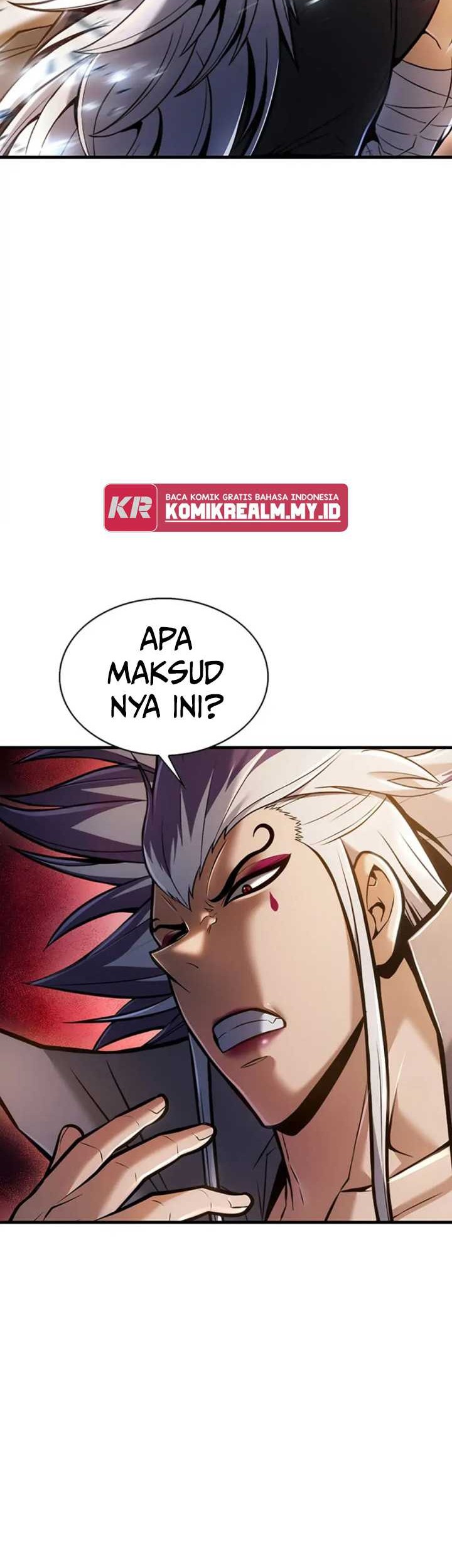 The Star Of A Supreme Ruler Chapter 44 Gambar 7