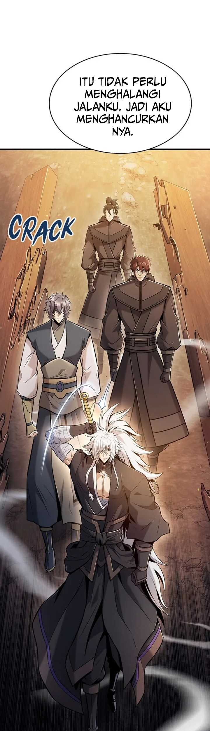 The Star Of A Supreme Ruler Chapter 44 Gambar 8