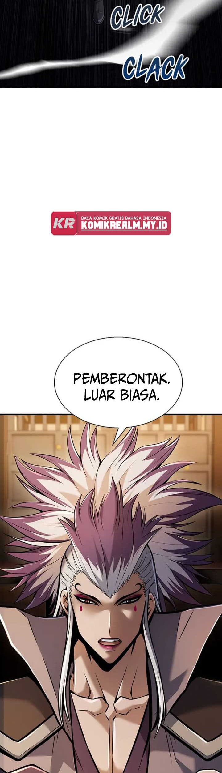 The Star Of A Supreme Ruler Chapter 44 Gambar 9