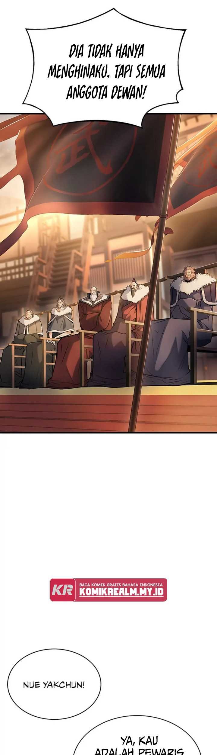 The Star Of A Supreme Ruler Chapter 44 Gambar 12