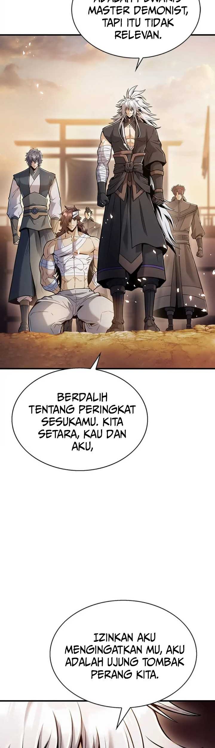 The Star Of A Supreme Ruler Chapter 44 Gambar 13