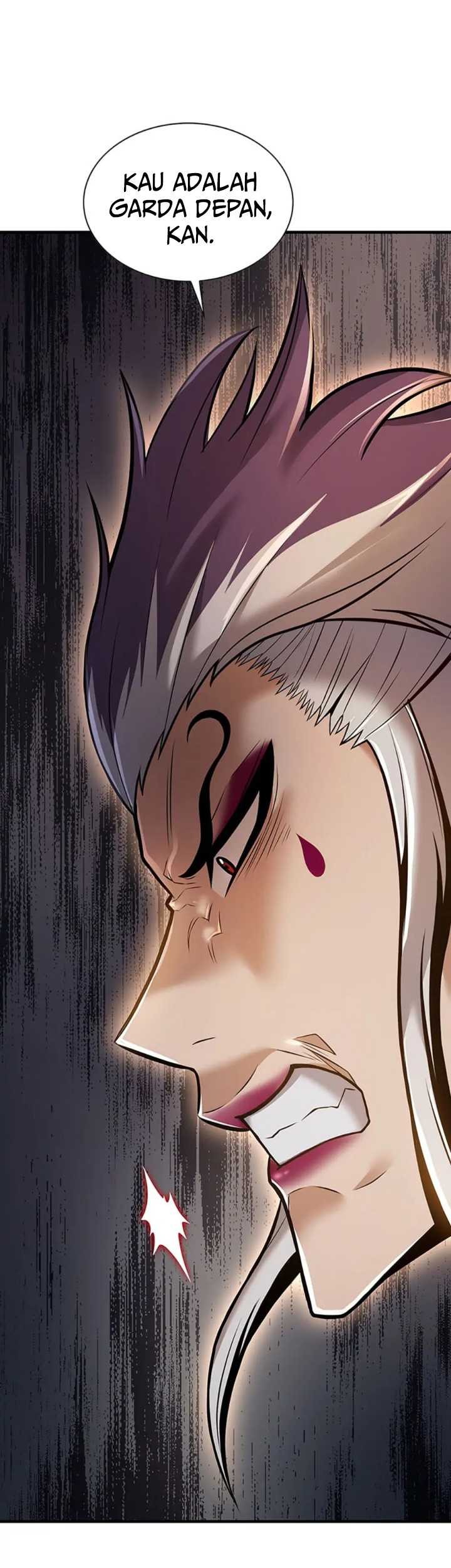 The Star Of A Supreme Ruler Chapter 44 Gambar 15