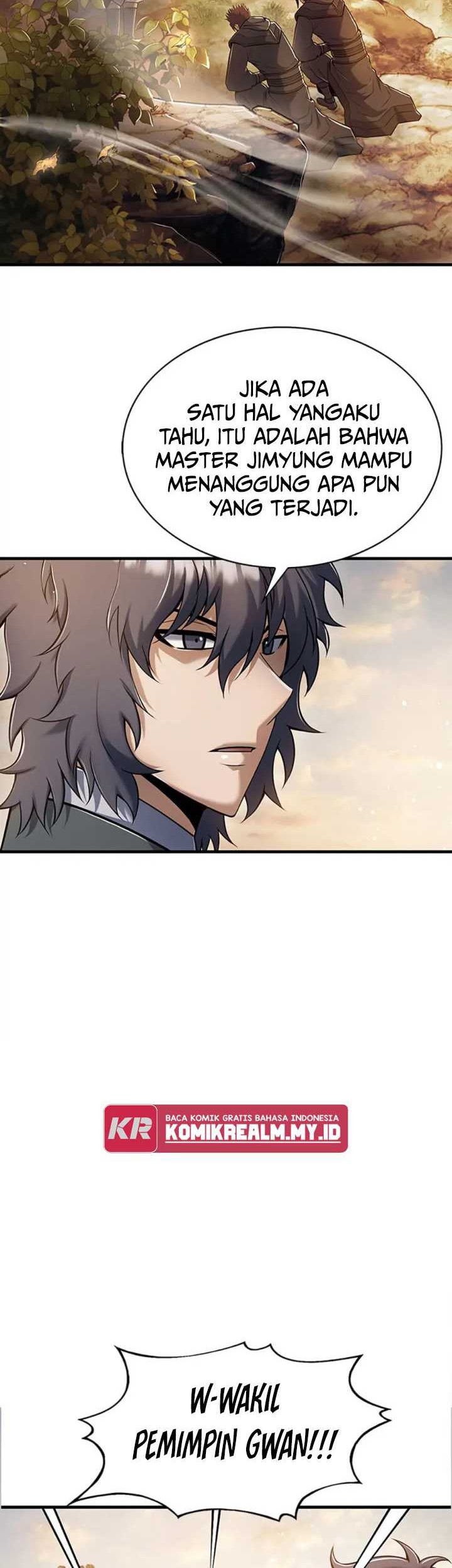 The Star Of A Supreme Ruler Chapter 43 Gambar 50