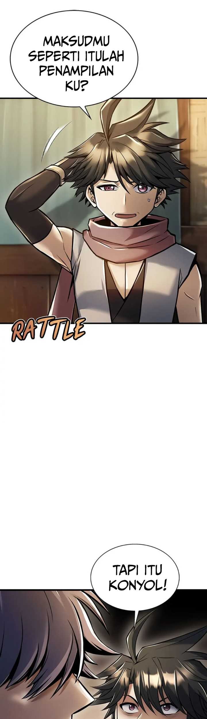 Baca The Star Of A Supreme Ruler Chapter 43 Gambar 2