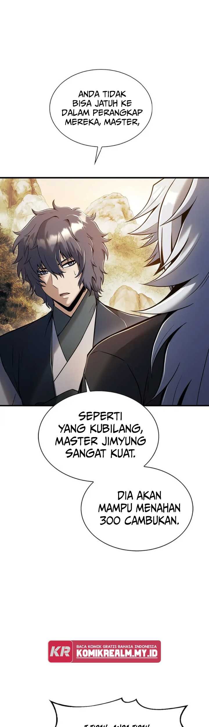 The Star Of A Supreme Ruler Chapter 43 Gambar 54