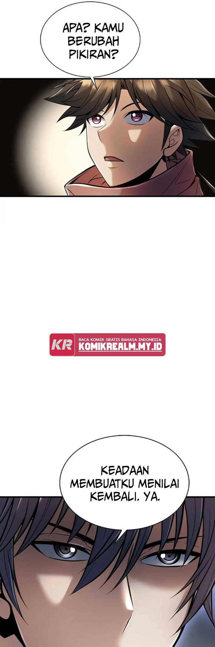 The Star Of A Supreme Ruler Chapter 43 Gambar 14