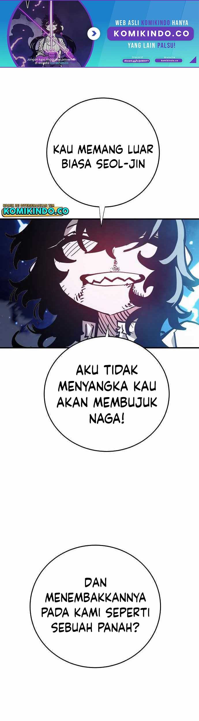 Baca Player Chapter 157 Gambar 2