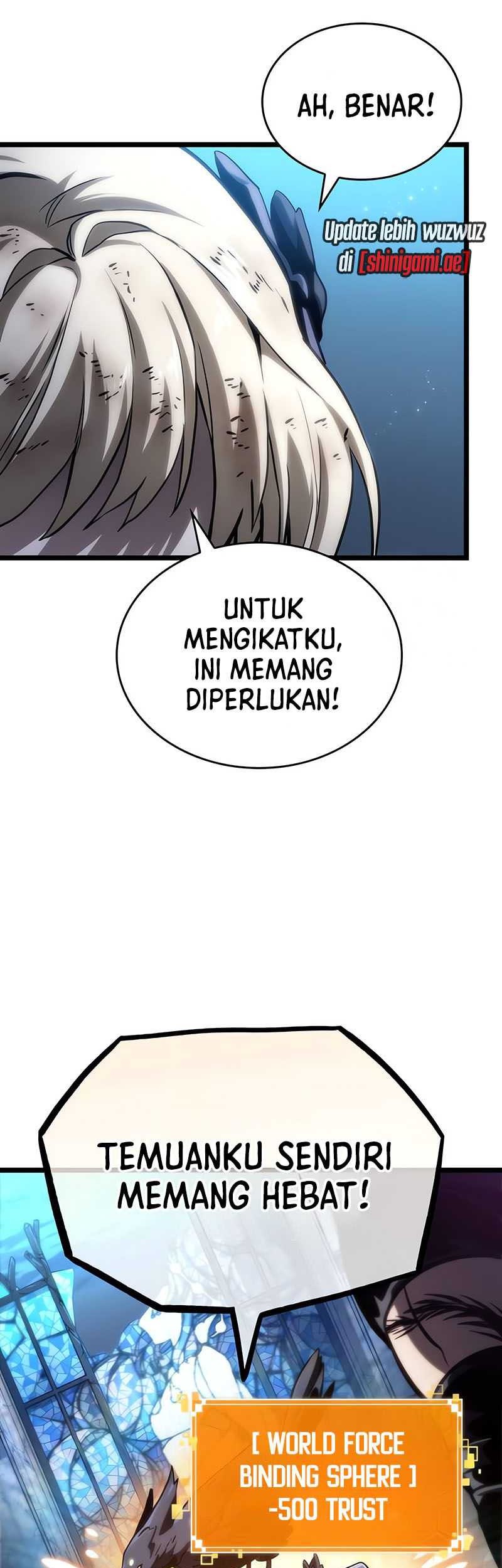 The World After the Fall Chapter 108 Gambar 36