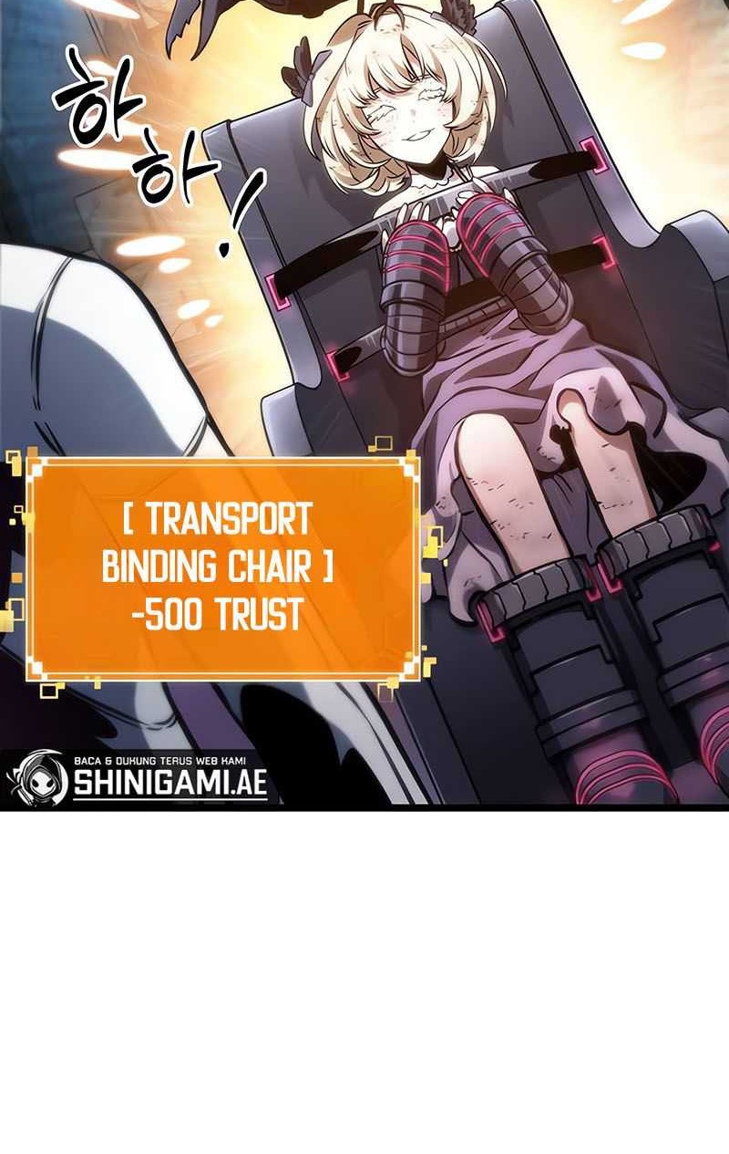 The World After the Fall Chapter 108 Gambar 37