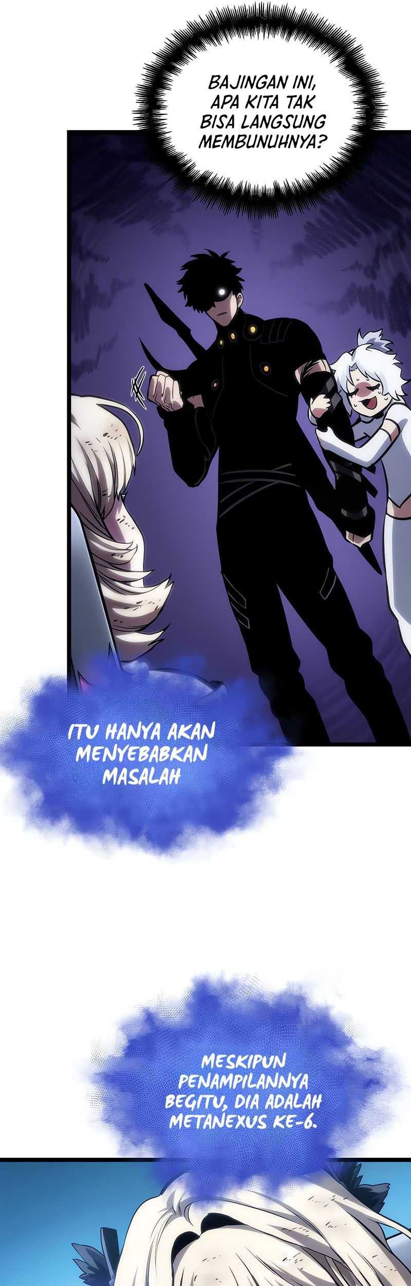 The World After the Fall Chapter 108 Gambar 38