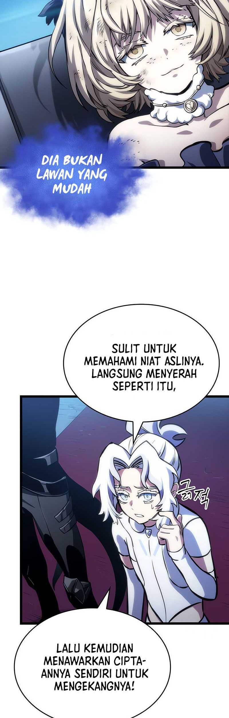 The World After the Fall Chapter 108 Gambar 39