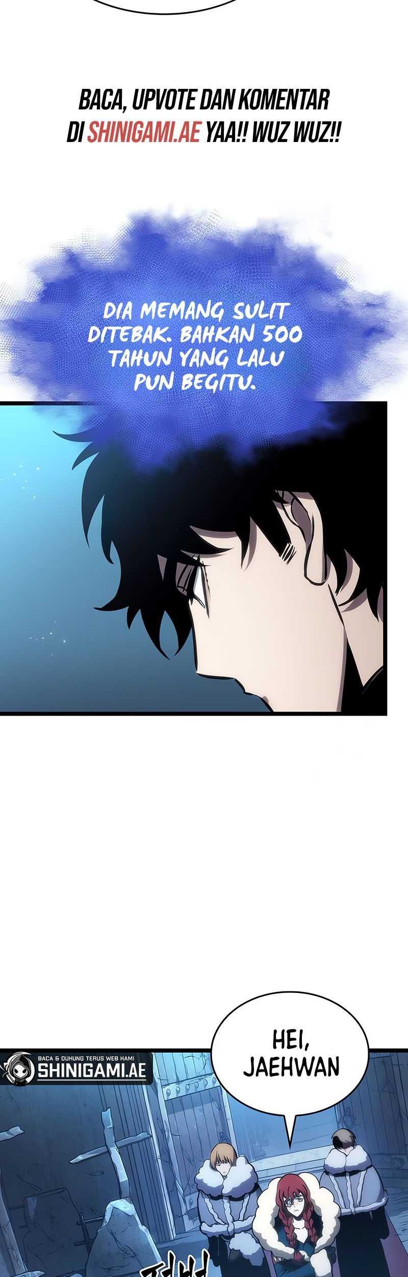 The World After the Fall Chapter 108 Gambar 40