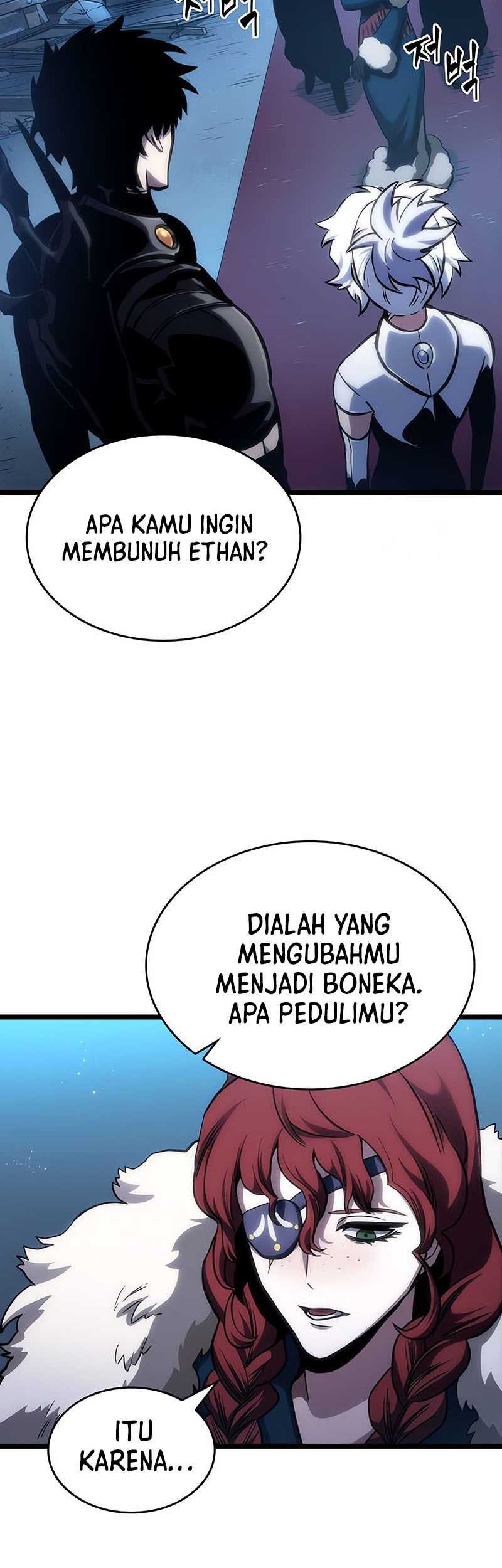 The World After the Fall Chapter 108 Gambar 41