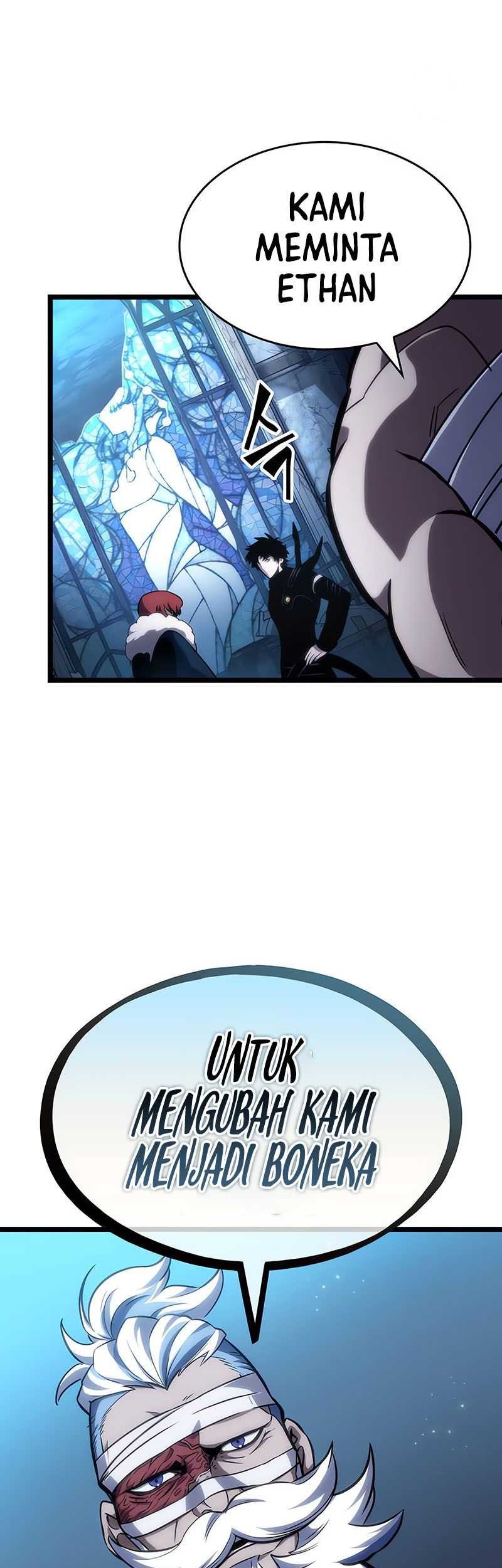 The World After the Fall Chapter 108 Gambar 42