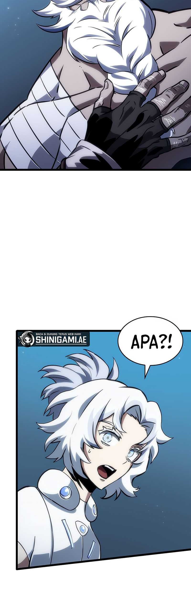 The World After the Fall Chapter 108 Gambar 43