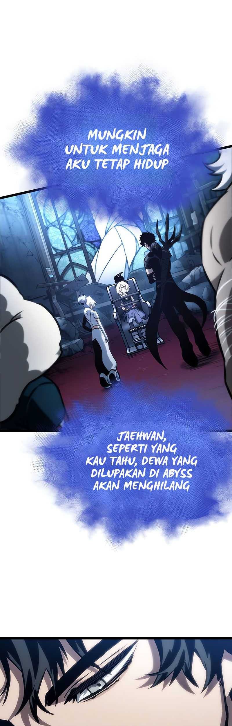 The World After the Fall Chapter 108 Gambar 44