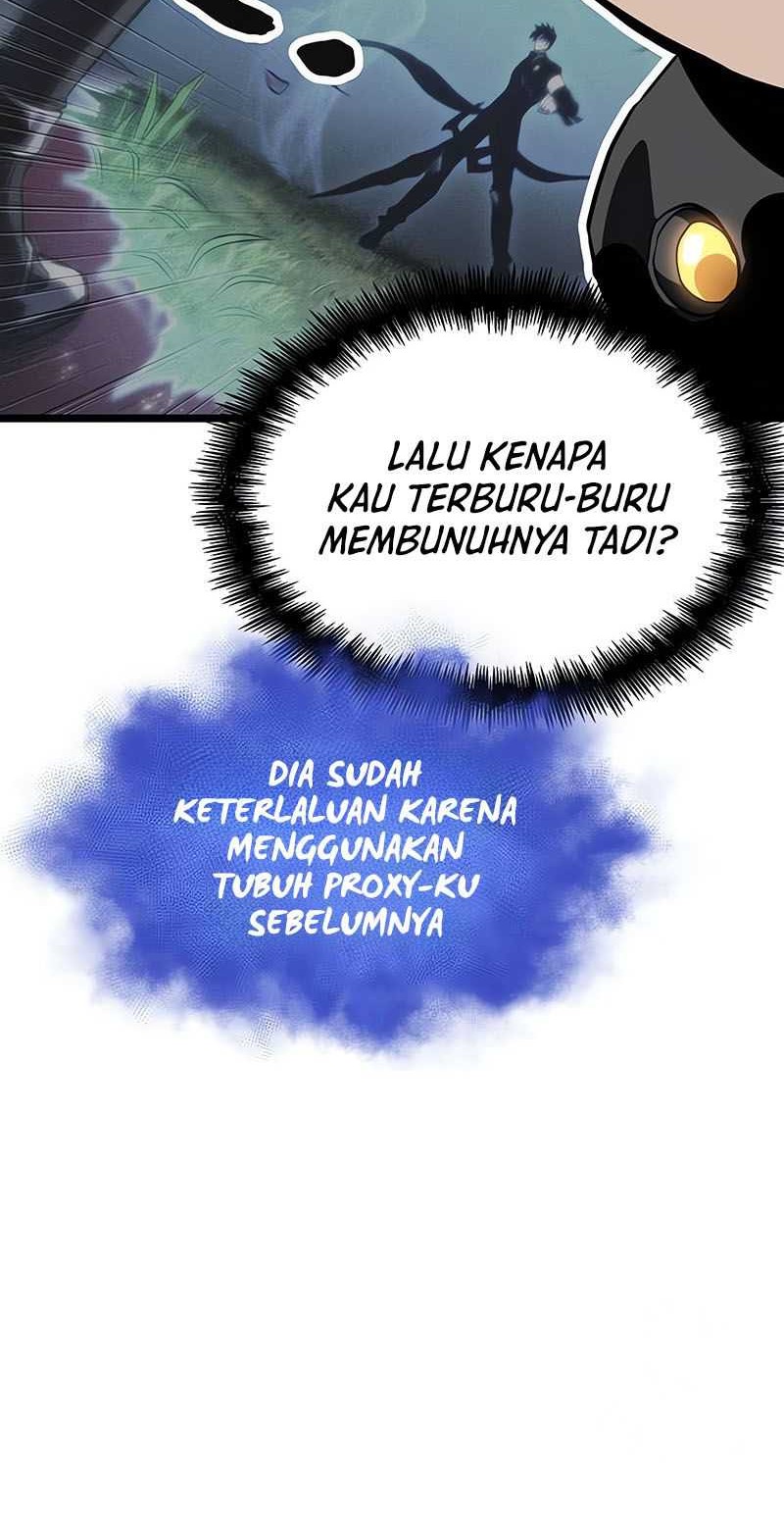 The World After the Fall Chapter 108 Gambar 49