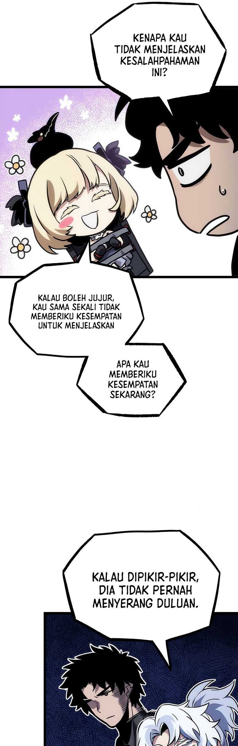 The World After the Fall Chapter 108 Gambar 50