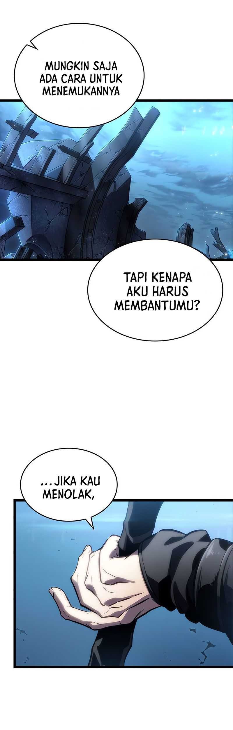 The World After the Fall Chapter 108 Gambar 54