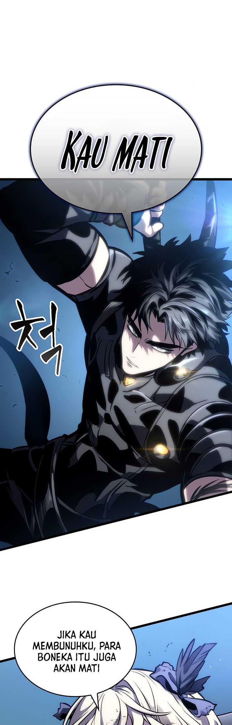 The World After the Fall Chapter 108 Gambar 55