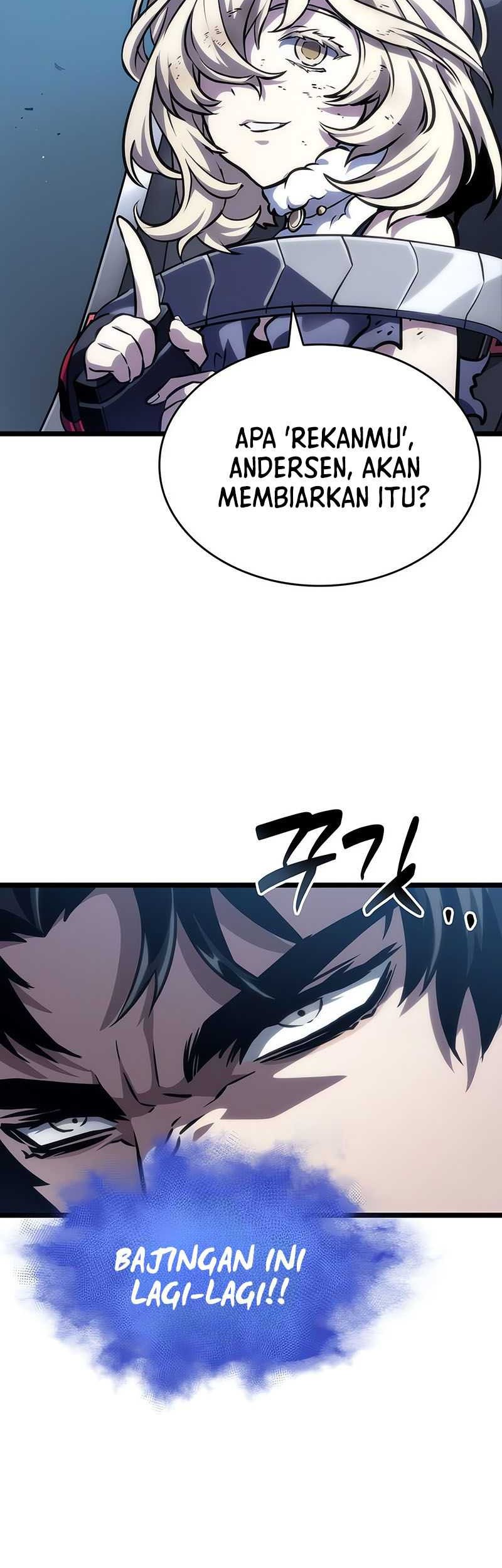 The World After the Fall Chapter 108 Gambar 56