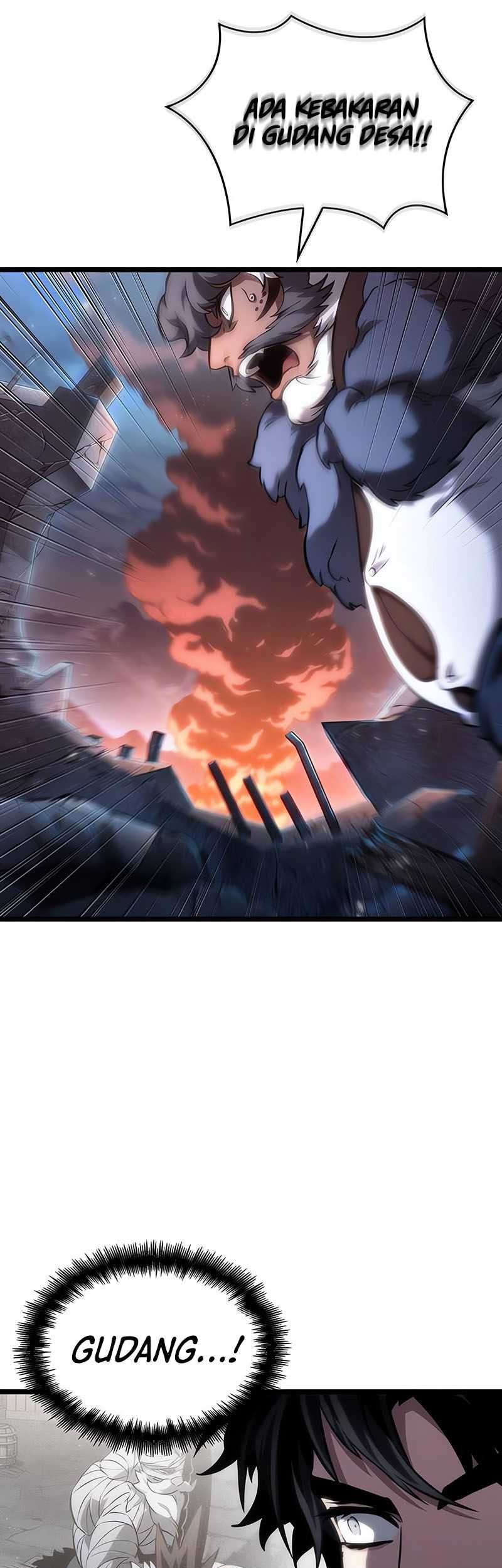 The World After the Fall Chapter 108 Gambar 58
