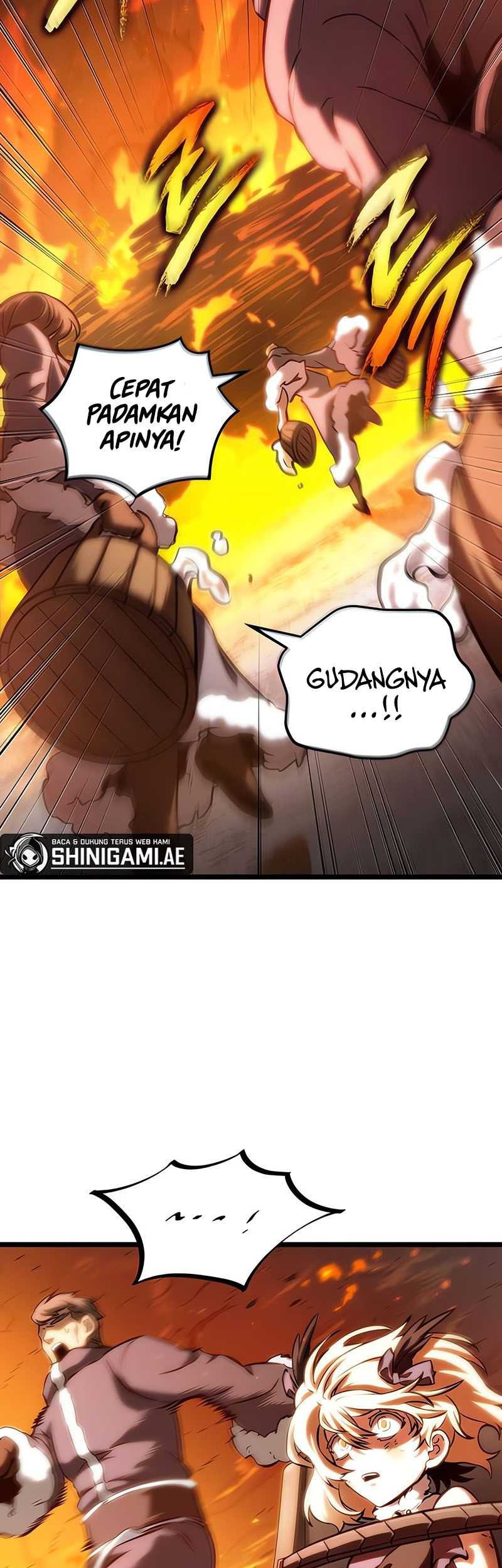 The World After the Fall Chapter 108 Gambar 60