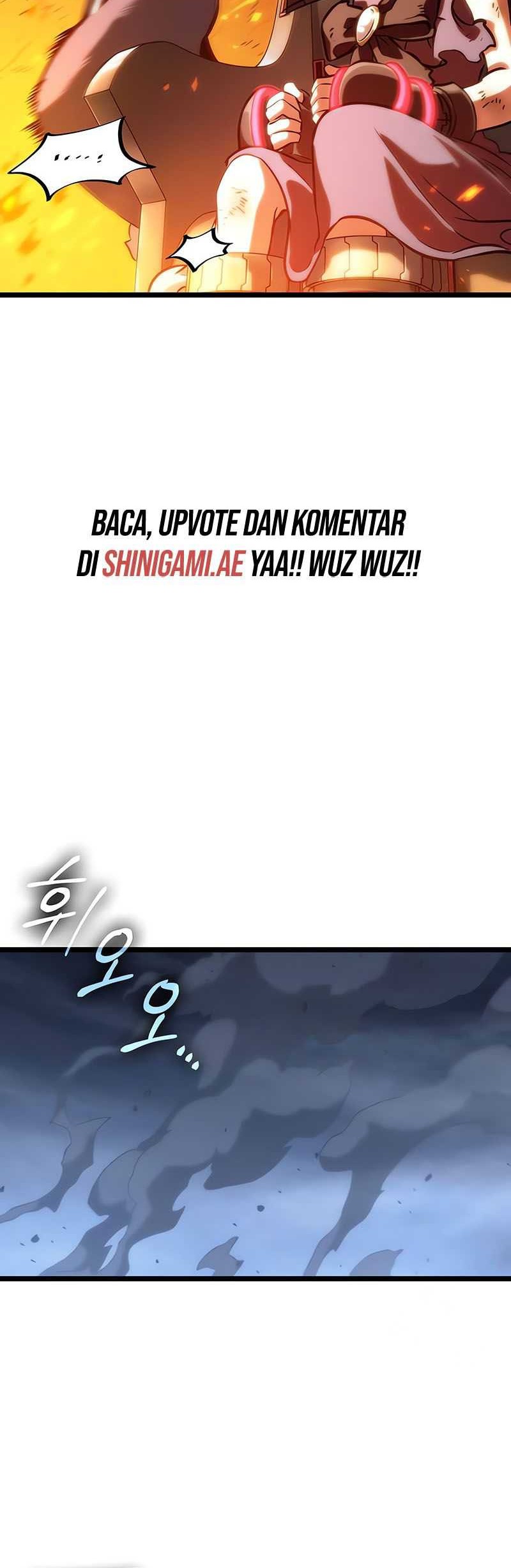 The World After the Fall Chapter 108 Gambar 61