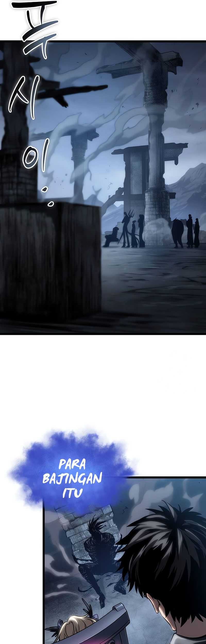 The World After the Fall Chapter 108 Gambar 62