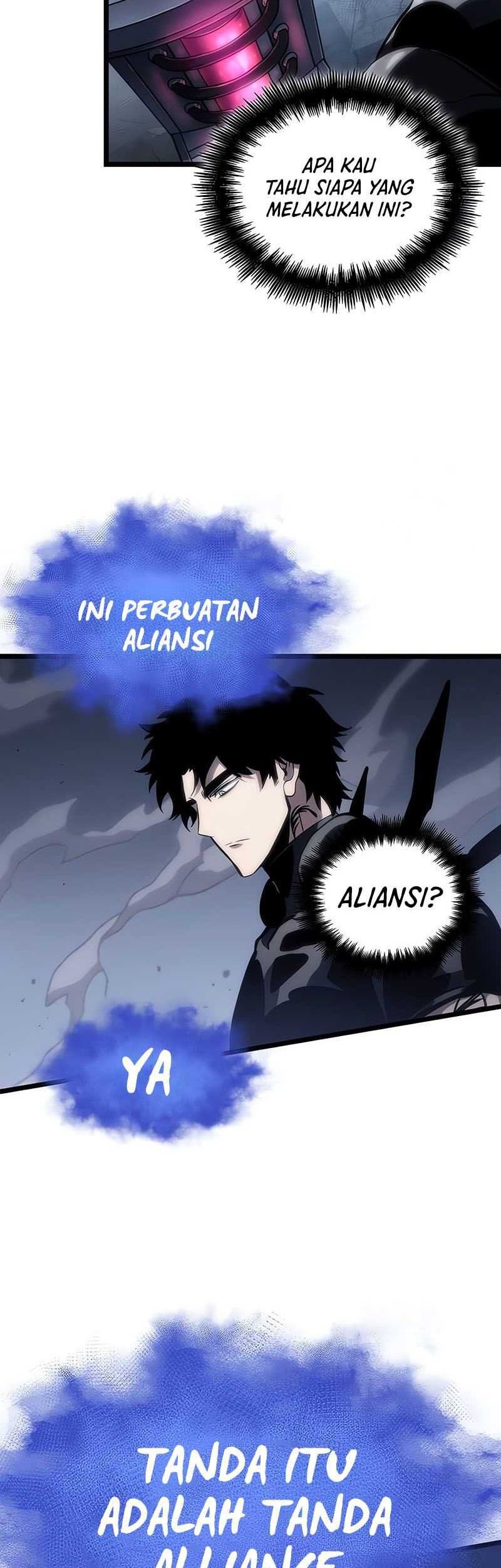 The World After the Fall Chapter 108 Gambar 63