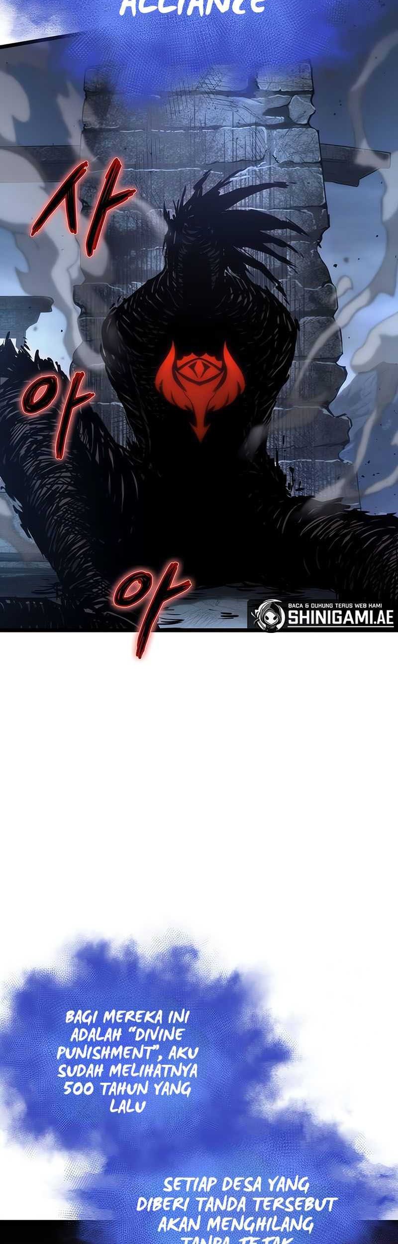 The World After the Fall Chapter 108 Gambar 64