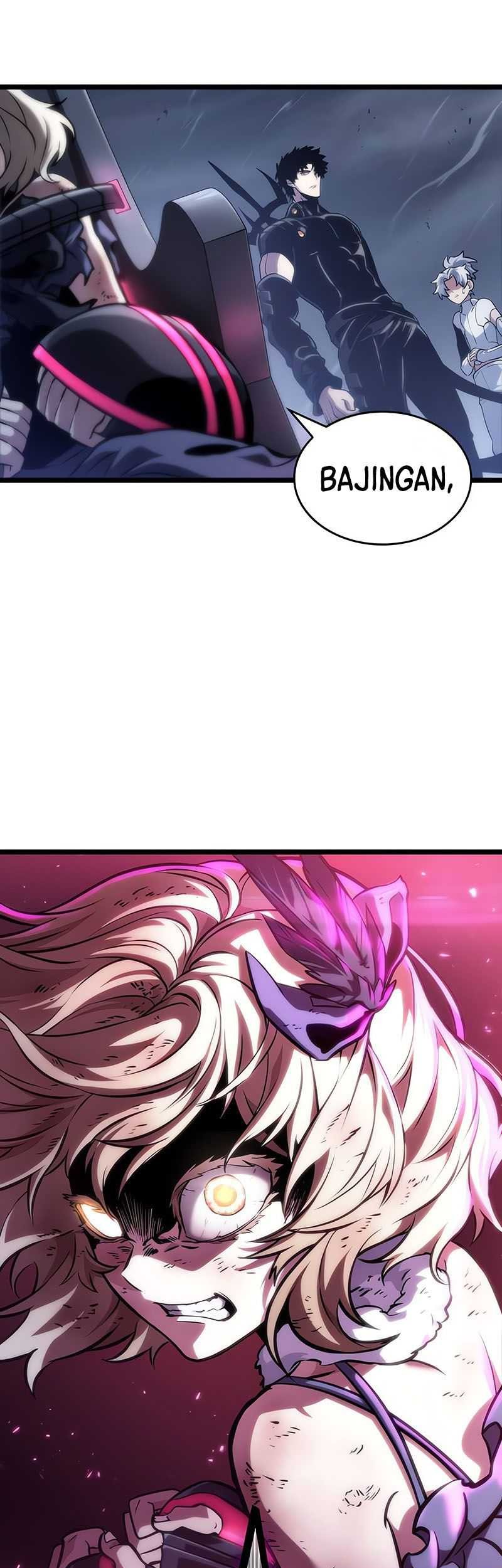The World After the Fall Chapter 108 Gambar 66