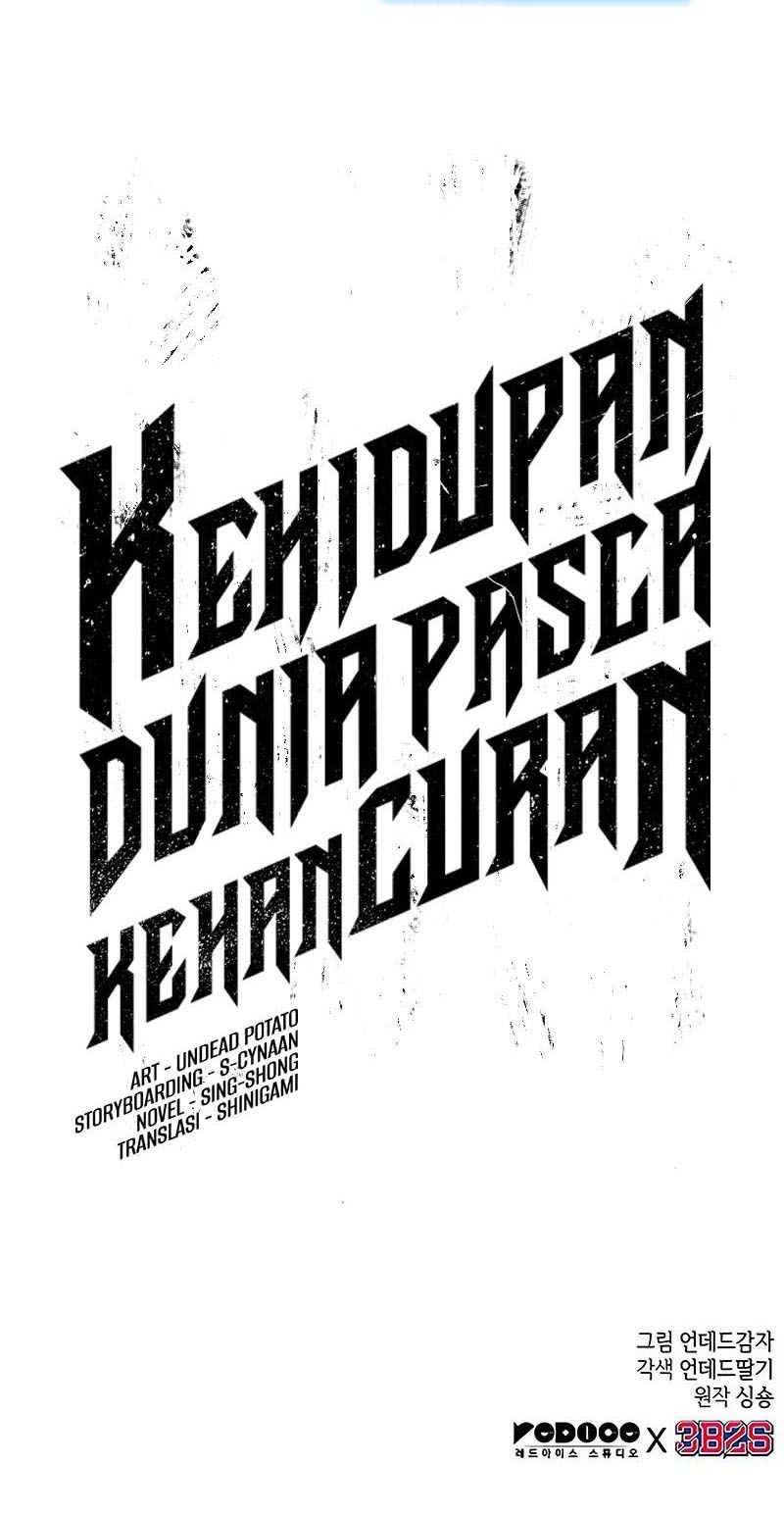 The World After the Fall Chapter 108 Gambar 68