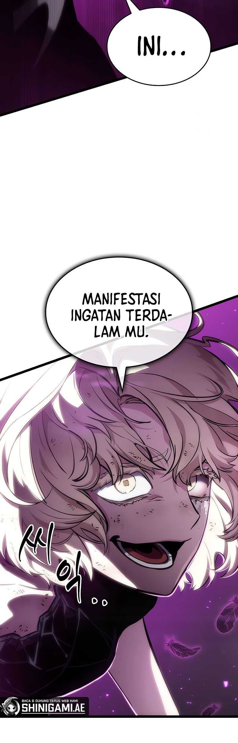 The World After the Fall Chapter 108 Gambar 4