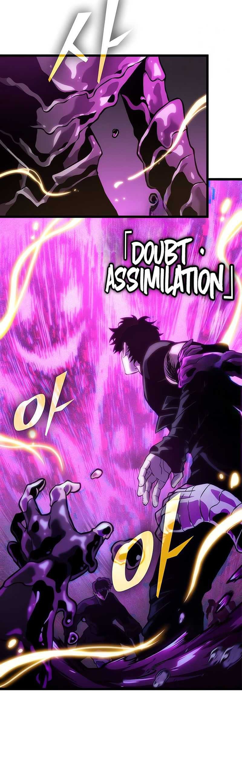 The World After the Fall Chapter 108 Gambar 8