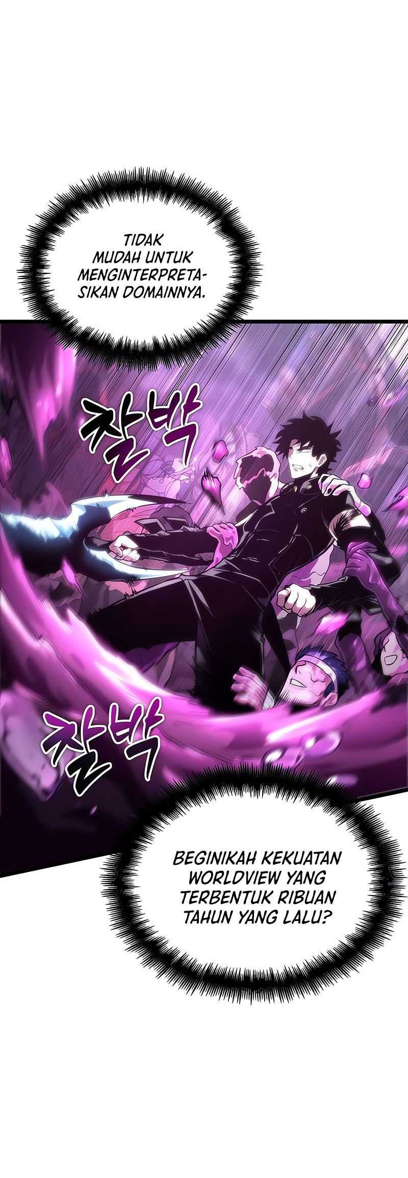 The World After the Fall Chapter 108 Gambar 9