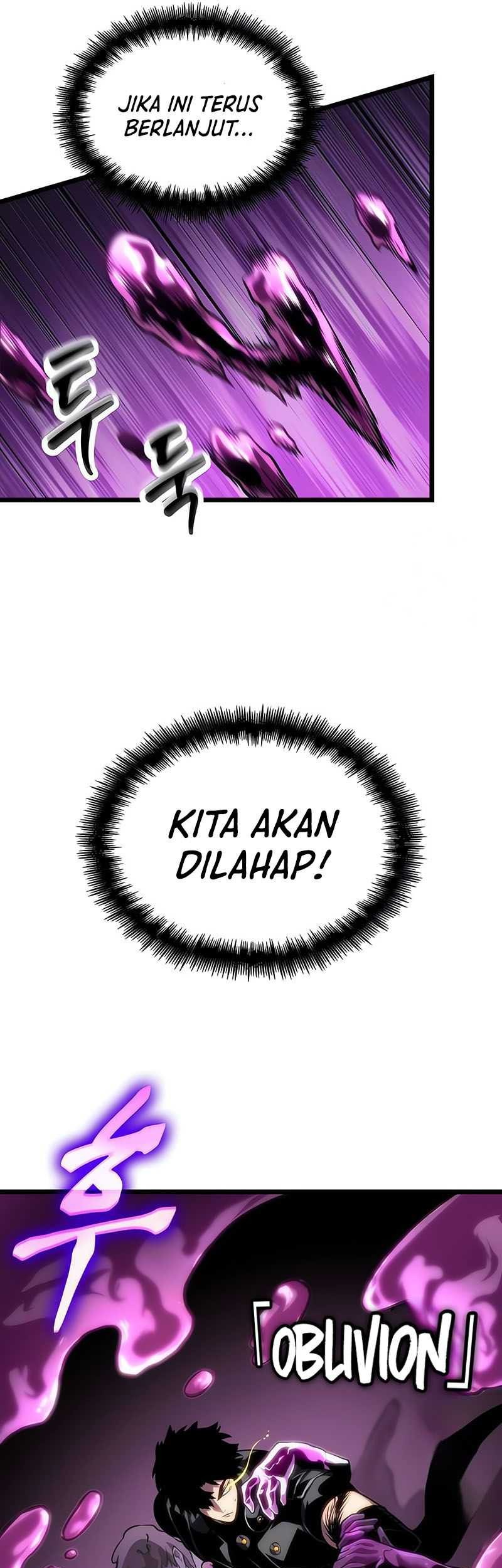 The World After the Fall Chapter 108 Gambar 10