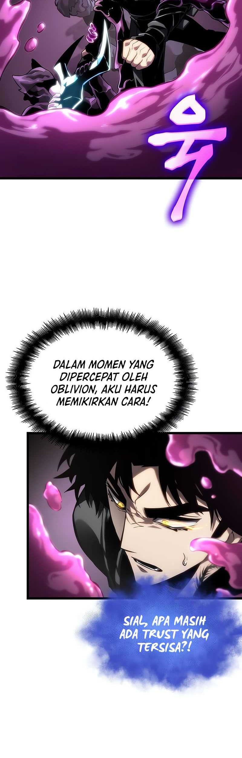 The World After the Fall Chapter 108 Gambar 11