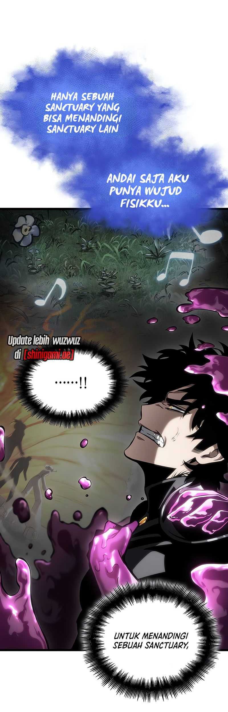 The World After the Fall Chapter 108 Gambar 12